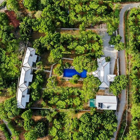 Arana Yala Otel Dış mekan fotoğraf