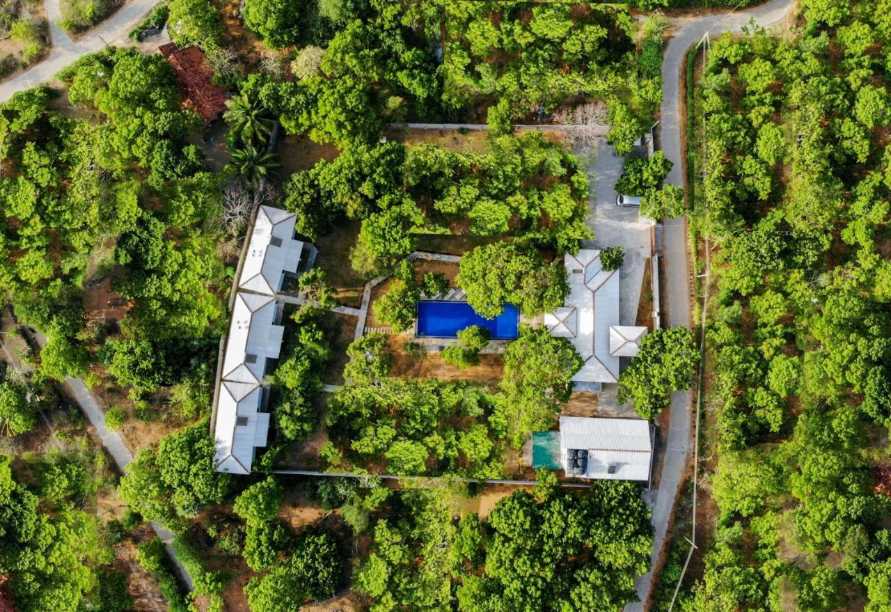 Arana Yala Otel Dış mekan fotoğraf