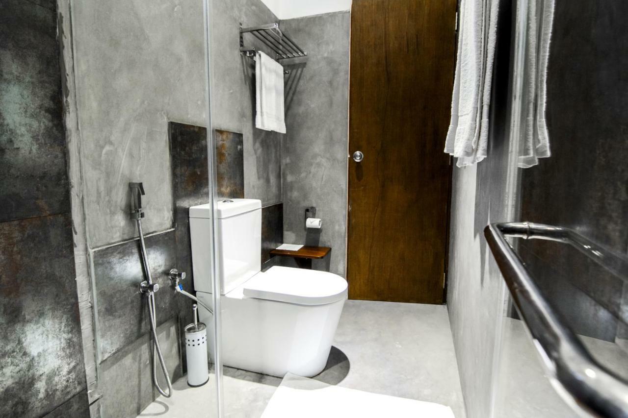Arana Yala Otel Dış mekan fotoğraf