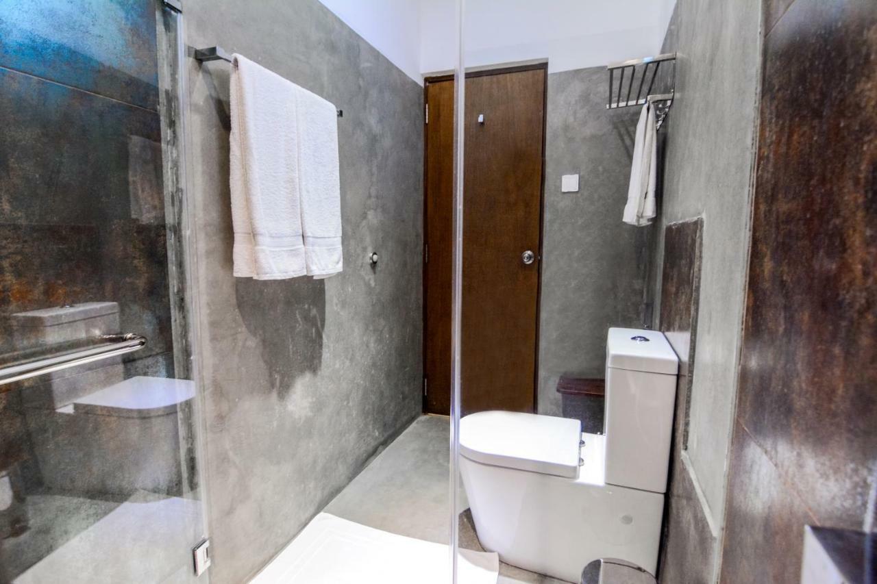 Arana Yala Otel Dış mekan fotoğraf