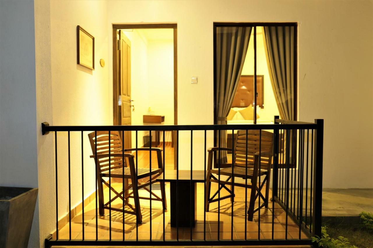 Arana Yala Otel Dış mekan fotoğraf