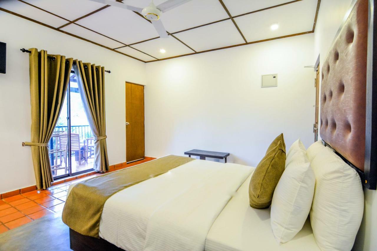 Arana Yala Otel Dış mekan fotoğraf