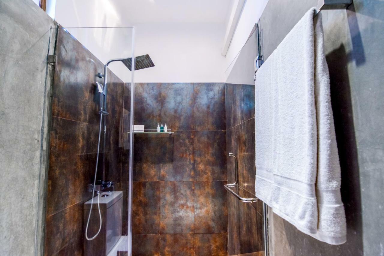 Arana Yala Otel Dış mekan fotoğraf