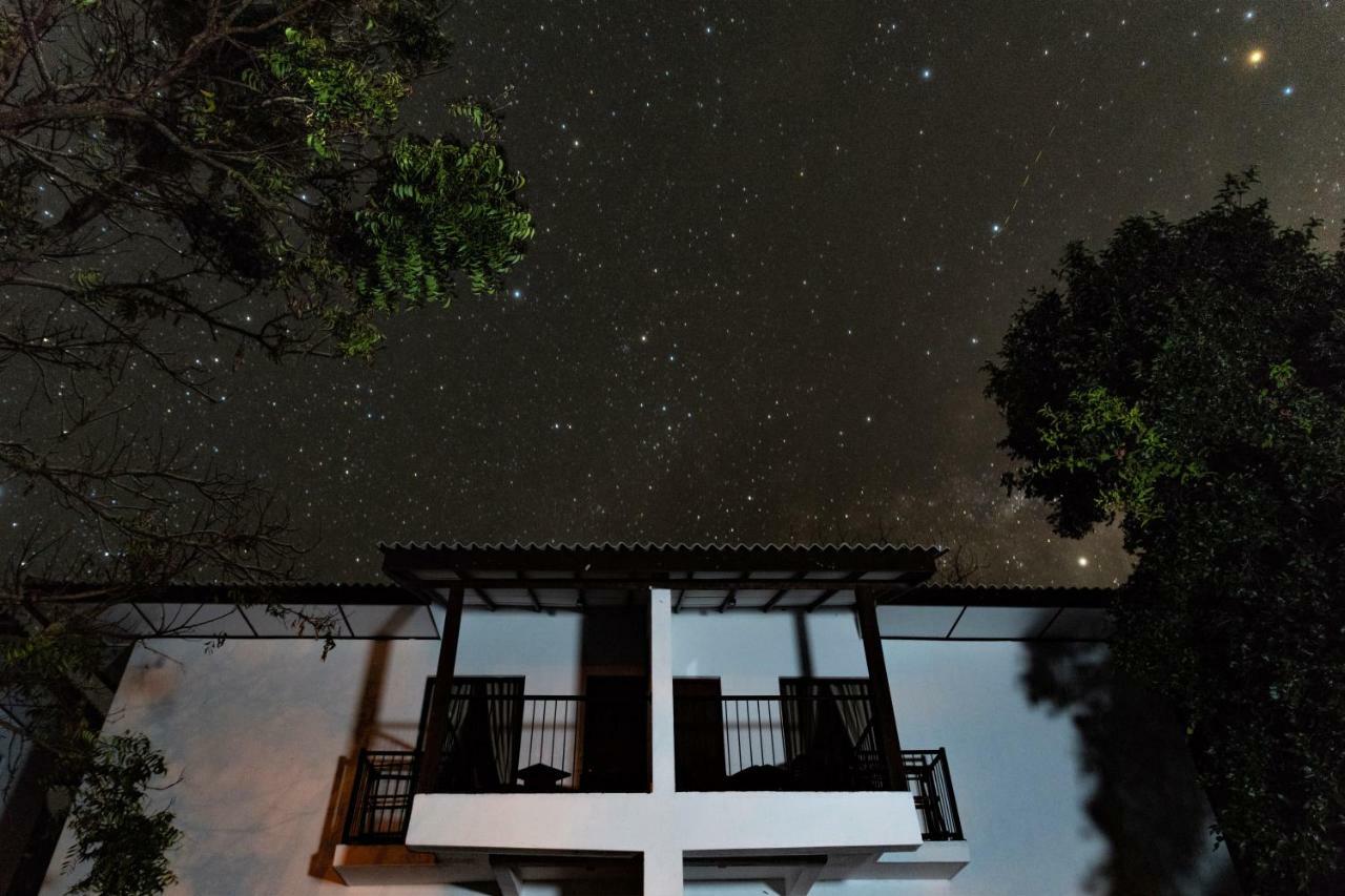 Arana Yala Otel Dış mekan fotoğraf