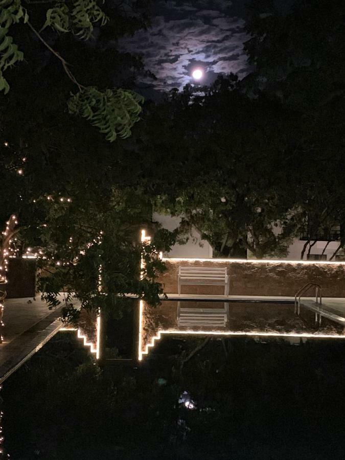 Arana Yala Otel Dış mekan fotoğraf