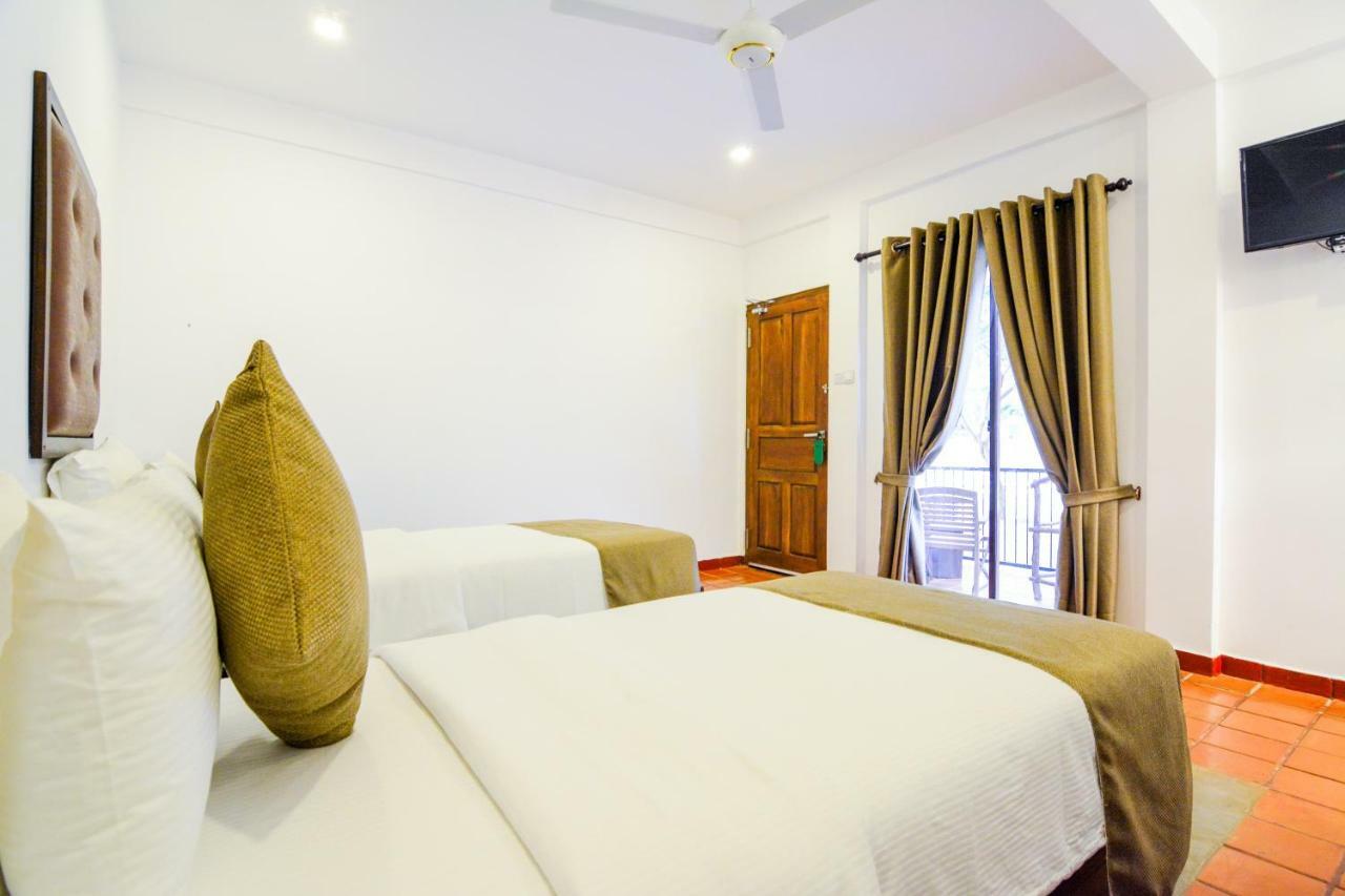 Arana Yala Otel Dış mekan fotoğraf