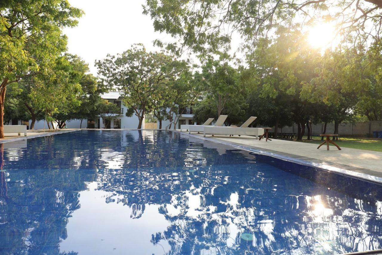 Arana Yala Otel Dış mekan fotoğraf