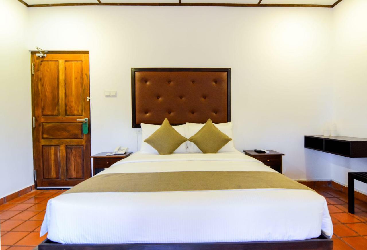 Arana Yala Otel Dış mekan fotoğraf