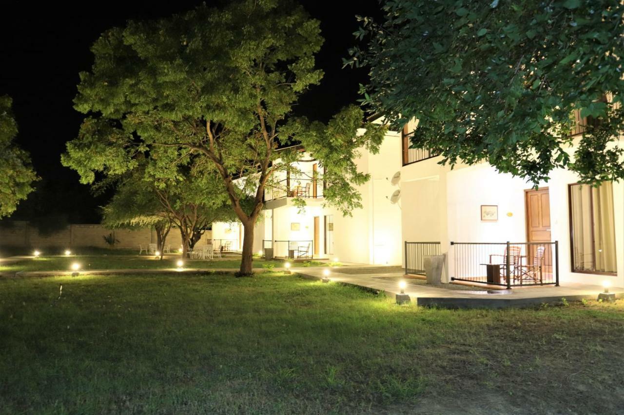 Arana Yala Otel Dış mekan fotoğraf