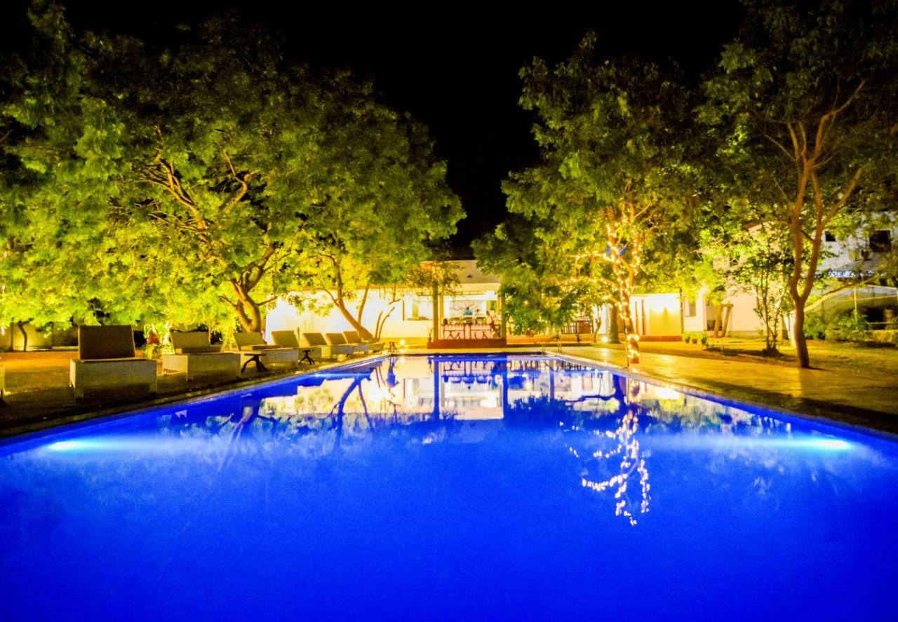 Arana Yala Otel Dış mekan fotoğraf