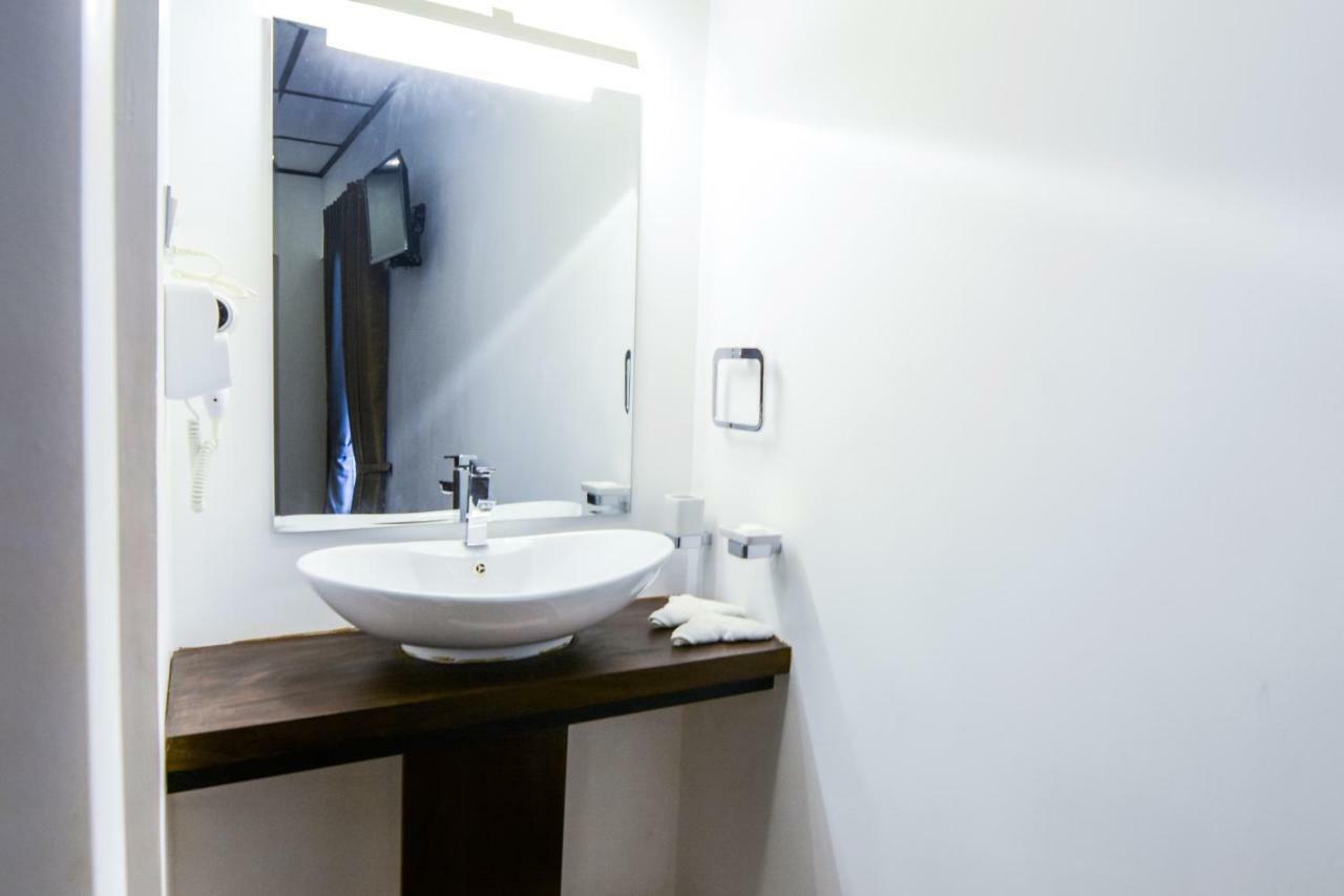 Arana Yala Otel Dış mekan fotoğraf