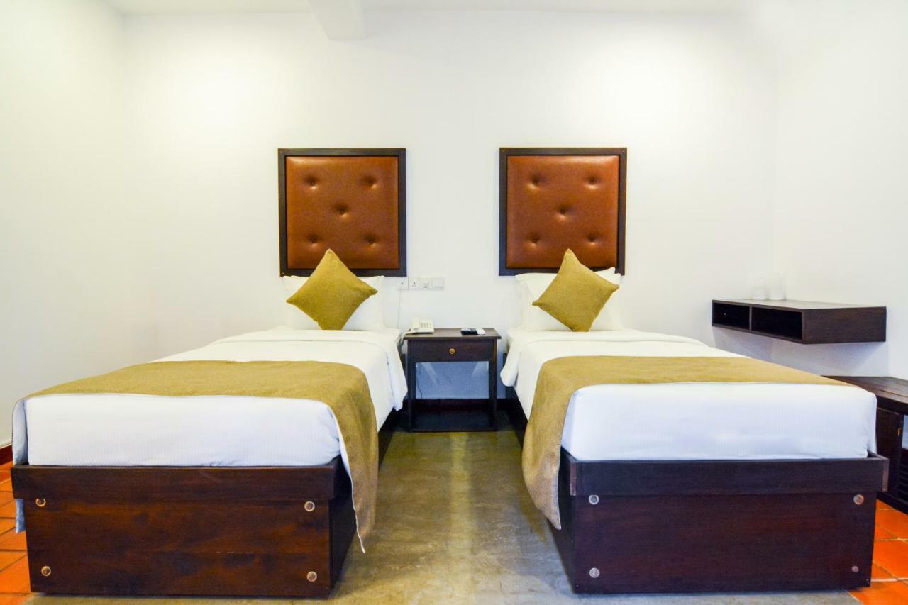 Arana Yala Otel Dış mekan fotoğraf