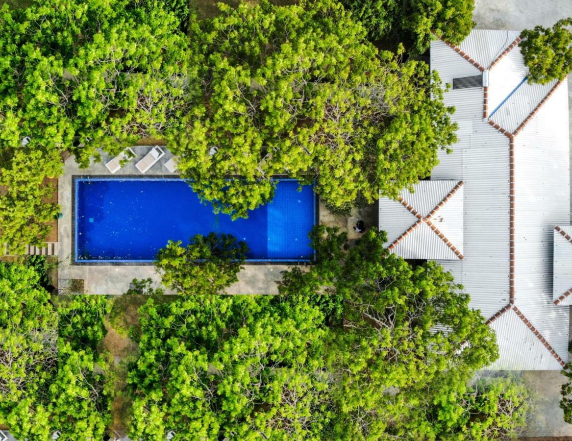 Arana Yala Otel Dış mekan fotoğraf
