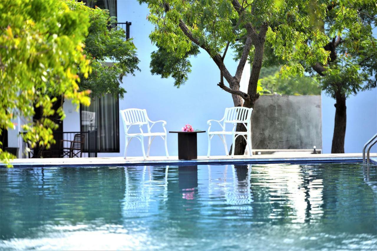 Arana Yala Otel Dış mekan fotoğraf