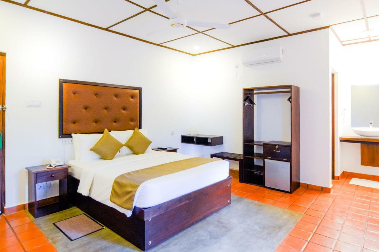 Arana Yala Otel Dış mekan fotoğraf