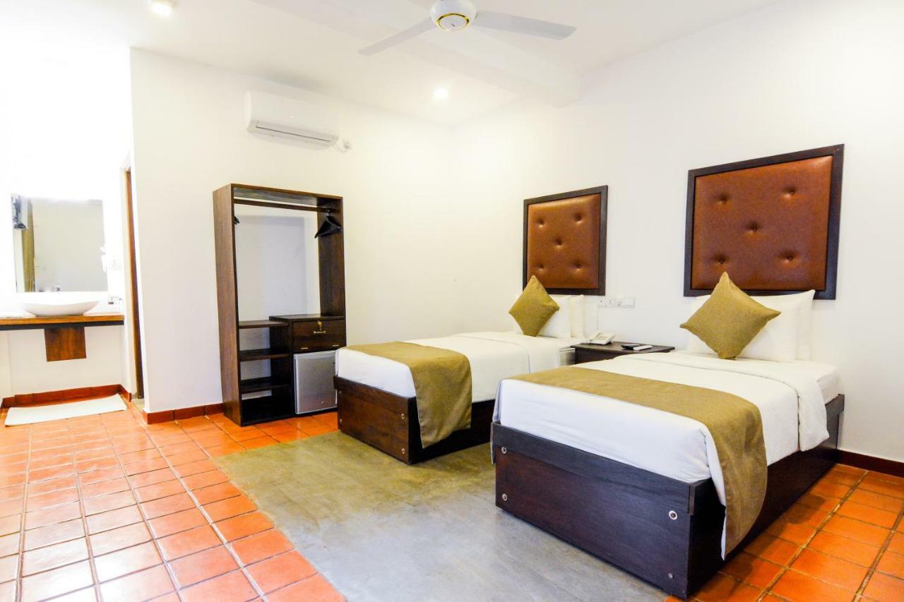 Arana Yala Otel Dış mekan fotoğraf