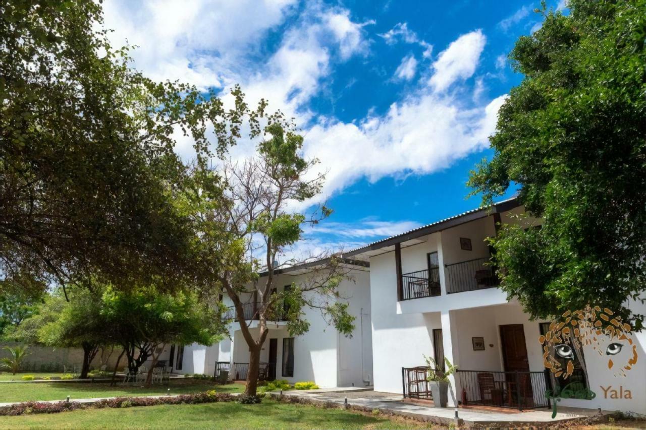 Arana Yala Otel Dış mekan fotoğraf
